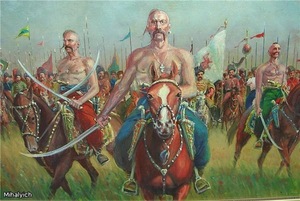 Цікаві факти про запорізьких козаків 